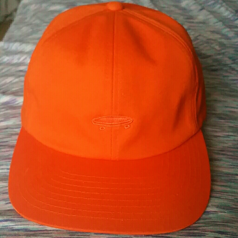 Vans hat